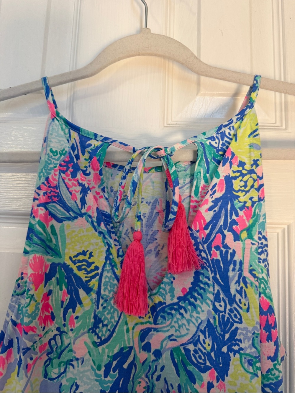 Lilly Pulitzer dress size small - Picture 6 of 6